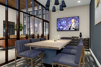 Conference  room